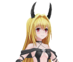 #TL004 Golden Darkness (Darkness Transformation)