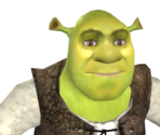 Shrek