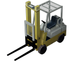 Forklift