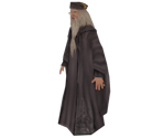 Albus Dumbledore