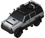 Monsoon (Vehicle Mode)