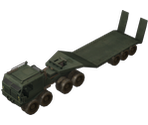 Army Truck