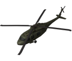 Army Helicopter