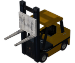 Forklift