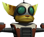 Clank Ratchet