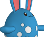 #184 Azumarill