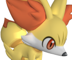 #653 Fennekin