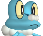 #656 Froakie