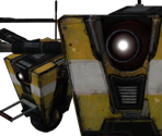 Claptrap