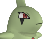 #246 Larvitar