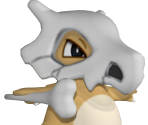 #104 Cubone