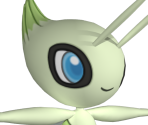 #251 Celebi