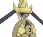 #681 Aegislash