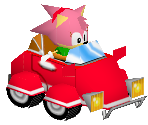 Amy Rose