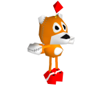 Tails Doll