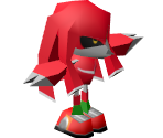 PC / Computer - Sonic R - Tails Doll - The Models Resource