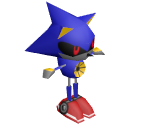 Metal Sonic