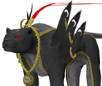 Bayonetta (Animal Forms)