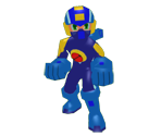 MegaMan.EXE