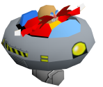 Dr. Robotnik