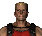 Duke Nukem