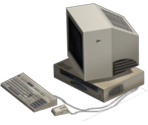 Desktop Computer