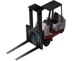 Forklift