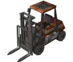 Forklift