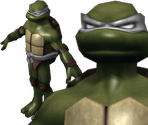 Teenage Mutant Ninja Turtle