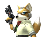 Melee Fox