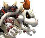 Dry Bowser