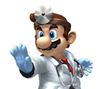 Dr. Mario