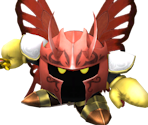 Morpho Knight