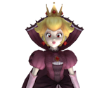 Shadow Peach