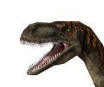 Albertosaurus