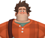 Wreck-It Ralph