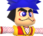 Goemon