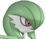 #282 Gardevoir