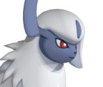 #359 Absol