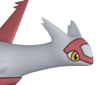 #380 Latias