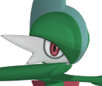 #475 Gallade