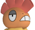 #560 Scrafty