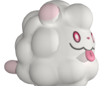 #684 Swirlix