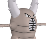 #127 Pinsir