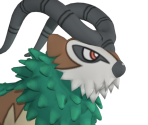 #673 Gogoat