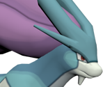 #245 Suicune