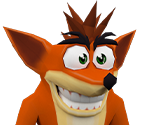 Crash Bandicoot