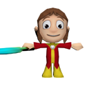 Alex Kidd