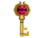 Small Key