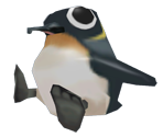 Penguin